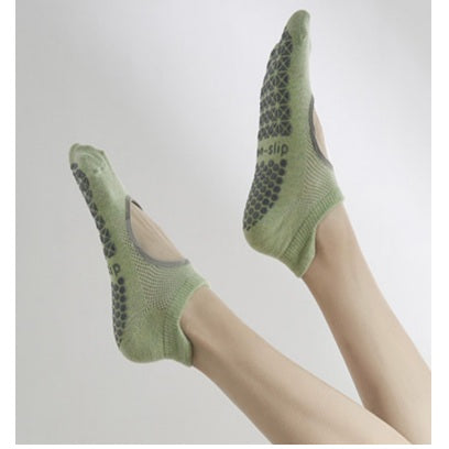 Premium Non Slip Yoga Socks