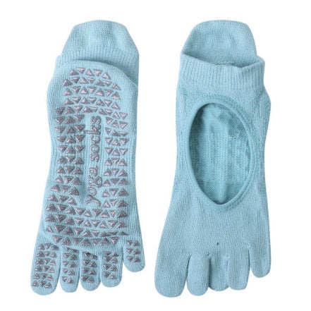 Premium Non Slip Yoga Socks