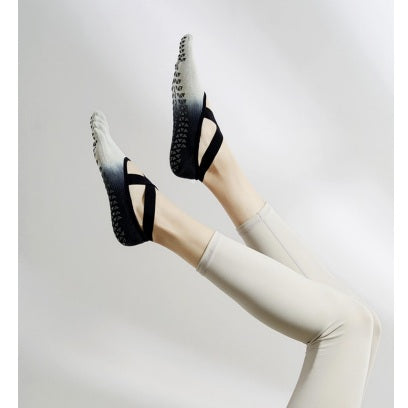 Premium Non Slip Yoga Socks