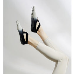 Premium Non Slip Yoga Socks