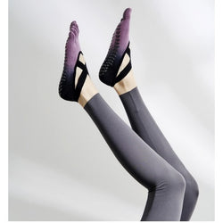 Premium Non Slip Yoga Socks