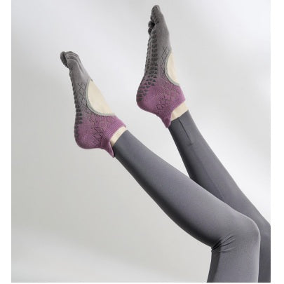 Premium Non Slip Yoga Socks