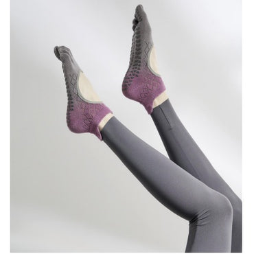 Premium Non Slip Yoga Socks
