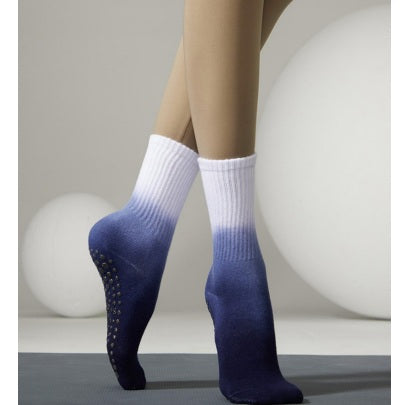 Premium Non Slip Yoga Socks