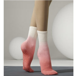 Premium Non Slip Yoga Socks