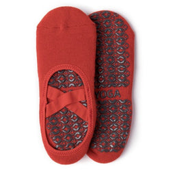 Premium Non Slip Yoga Socks