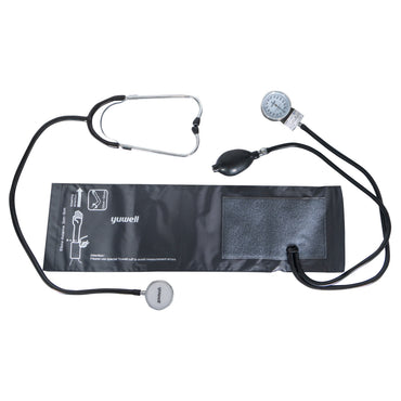 Blood-Pressure Monitor with Stethoscope Yuwell