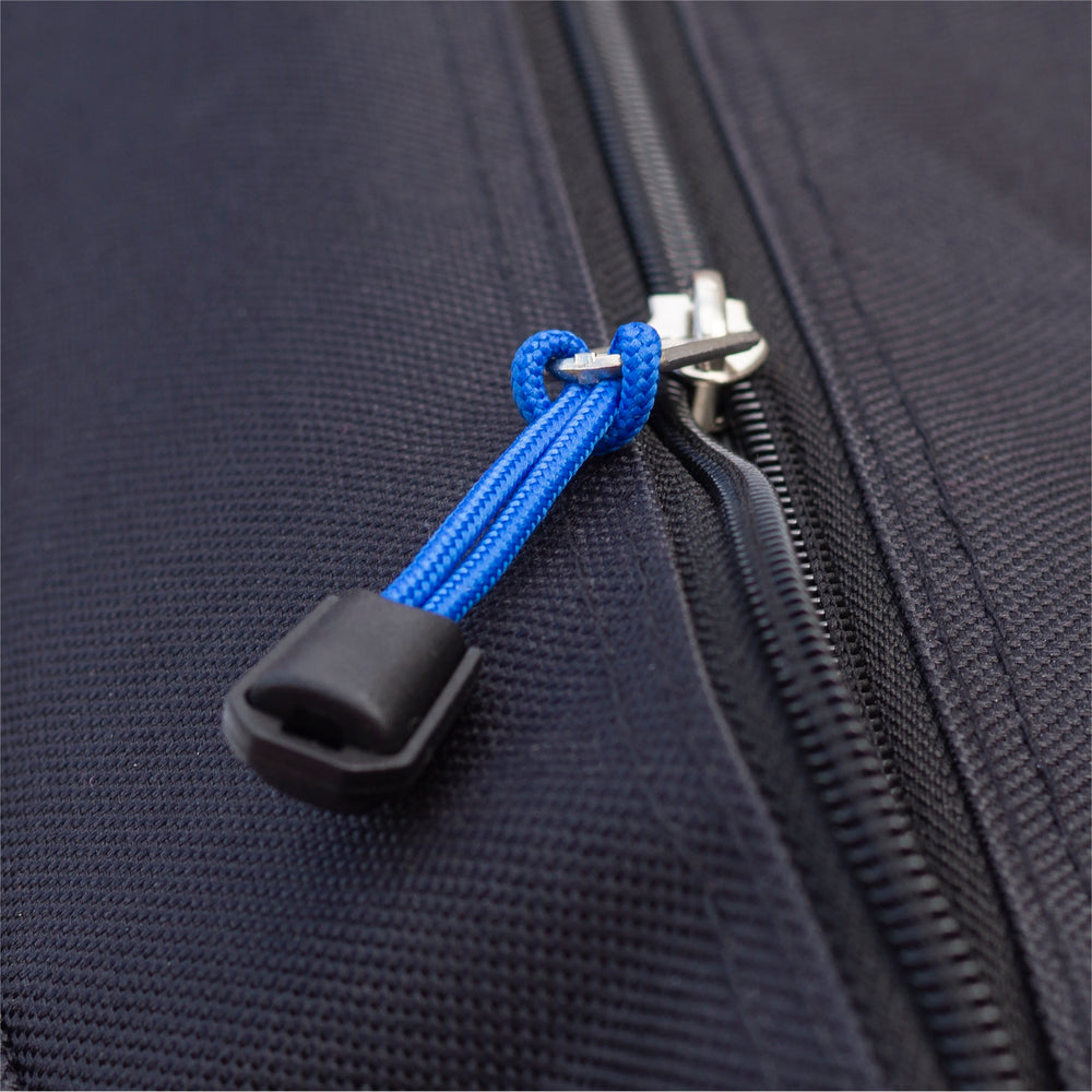 Zipper Attachment