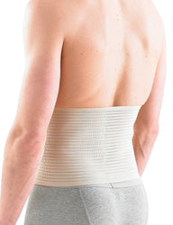 Upper Abdominal Hernia Support Belt