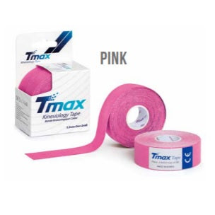 25mm Pink Kinesio Tape