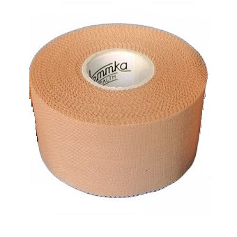 Cotton Sports Athletic Tape - Hand Tearable - 5m Length – Physiosupplies