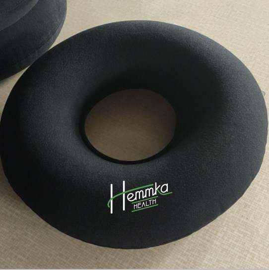 Hemmka Health Inflatable Ring Cushion