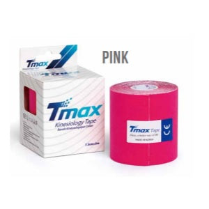 75mm Pink Kinesio Tape