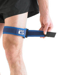 Iliotibial Band Syndrome Support