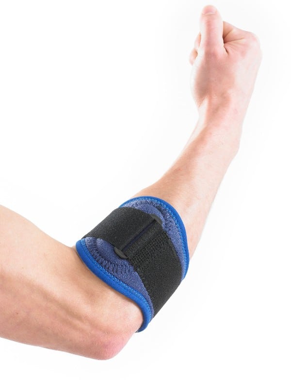 Elbow Support Strap