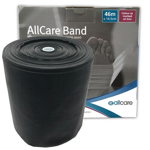 AllCare Latex Exercise Band - 46m