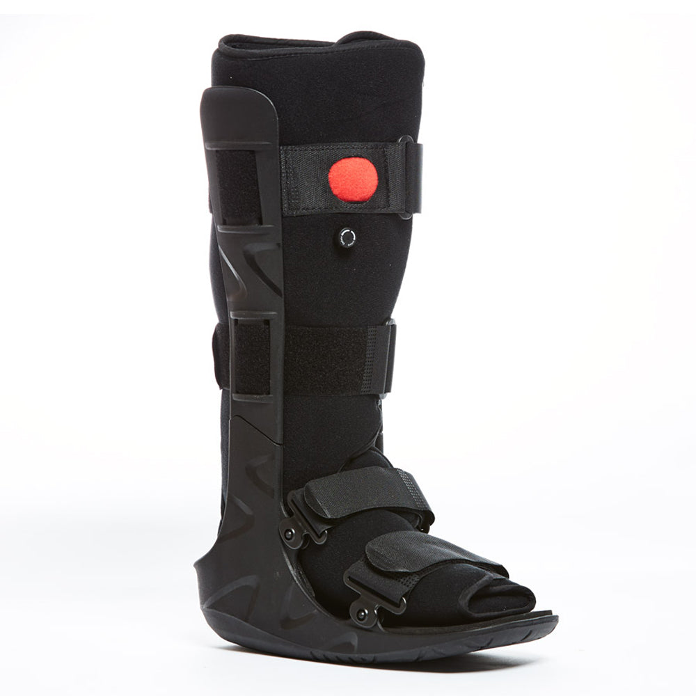 Orthopedic Rocker Bottom Boot Adult Orthopaedic Boots & Foot Supports | Physiosupplies