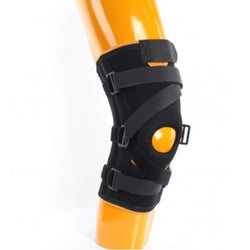 Cruciate Ligament Knee Support
