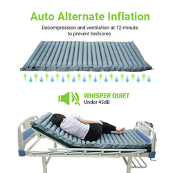 Inflation Air Mattress