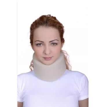 Neck Supports & Neck Support Collars