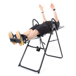 Inversion Table Exercises