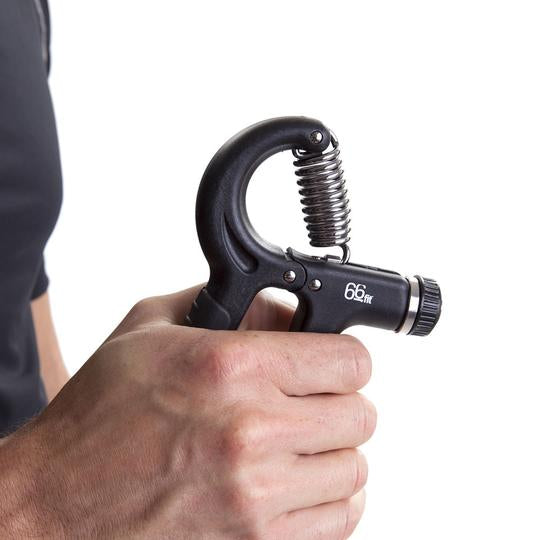Hand and Grip exerciser