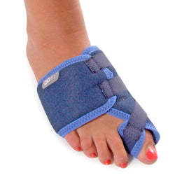 Big Toe Padded support