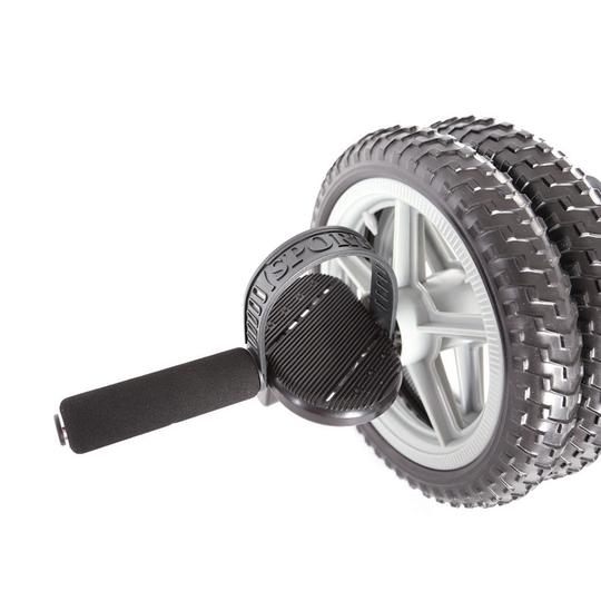 Foot attachment on ABS Wheel