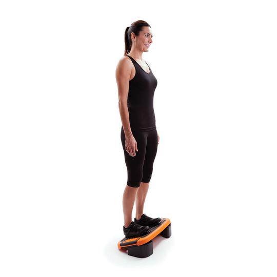 Multi functional Exercise Board