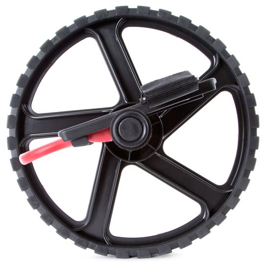ABS Wheel