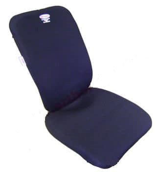 Portable Backup Seat