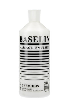 Baselin Massage Emulsion