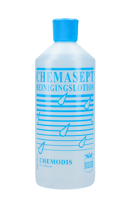 Chemasept Cleansing Lotion