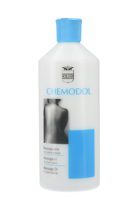 Chemodol Massage Oil