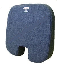 Coccyx wedge cushion best sale