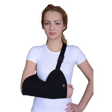 Basic Arm Sling Bandage