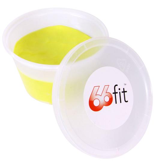 Yellow Exercise Putty