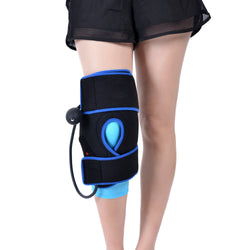 Knee Cold Compression Sleeve