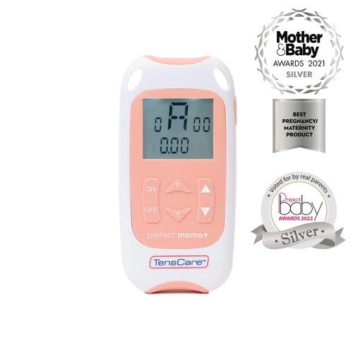 TENS Machine for Labour Pain Relief