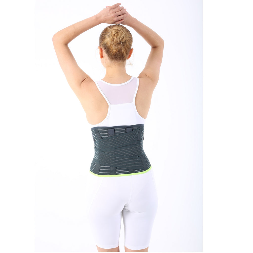 Lower Back Support