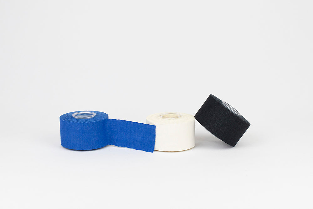 Vendari Sport Tape Zinc Oxide Tape