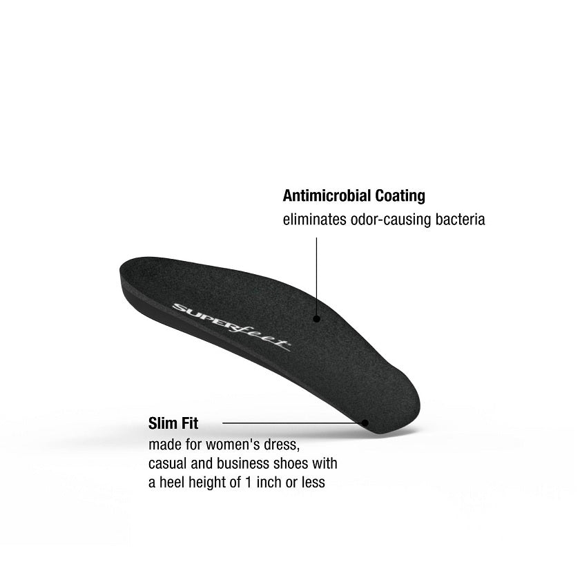 Easyfit Women's Orthotics - For Work & Casual Use