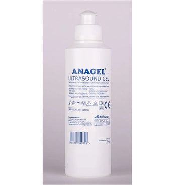 Anagel Ultrasound Gel