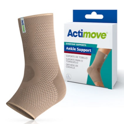 Everyday Ankle Support