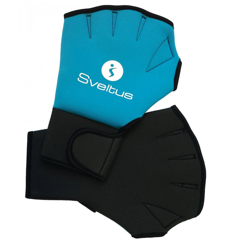 Aqua Swim Gloves