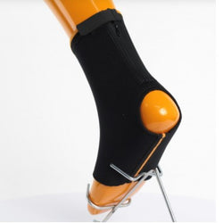 Basic Ankle Support with Zip