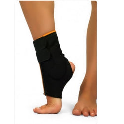 Velcro Ankle Support Pad Protection