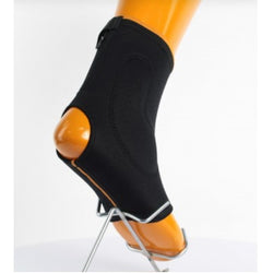 Ankle Support with Zipper