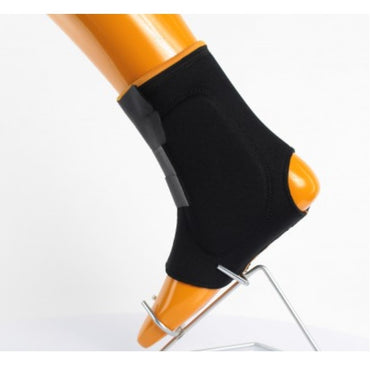Stabilised Ankle Support with Velcro