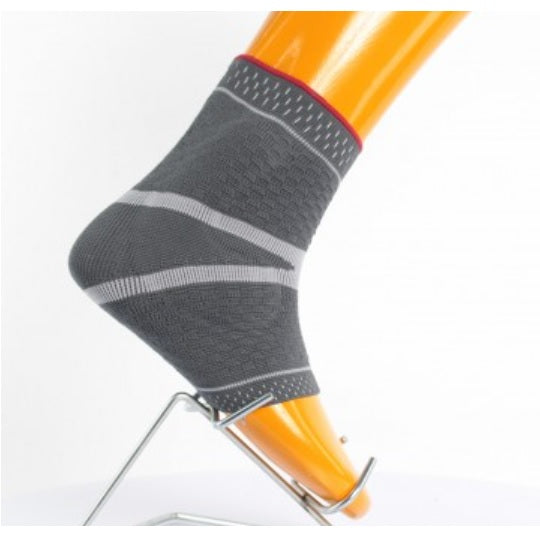 Knitted Malleolar Ankle Support